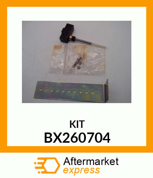 KIT BX260704