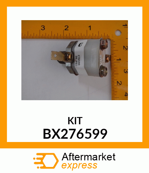 KIT BX276599