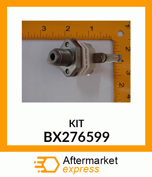 KIT BX276599