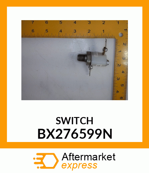SWITCH BX276599N