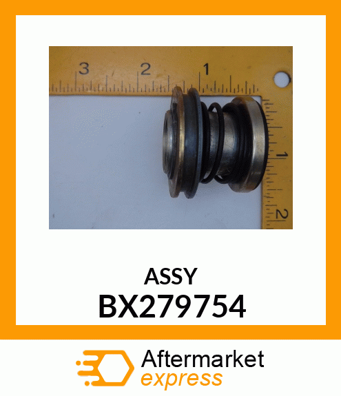 ASSY BX279754