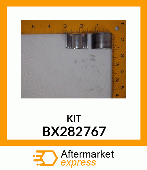 KIT BX282767