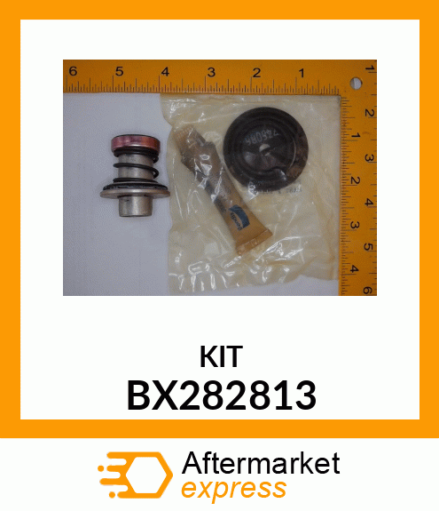 KIT BX282813