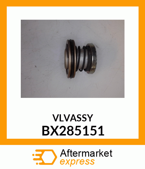 VLVASSY BX285151