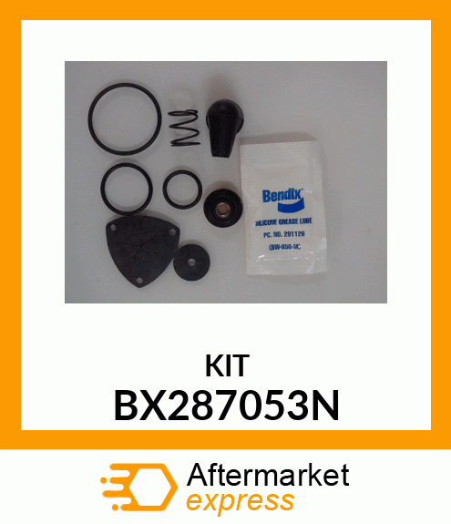 KIT BX287053N