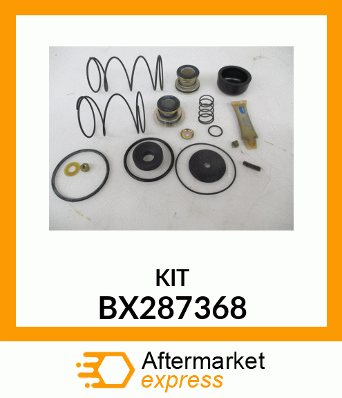 KIT BX287368