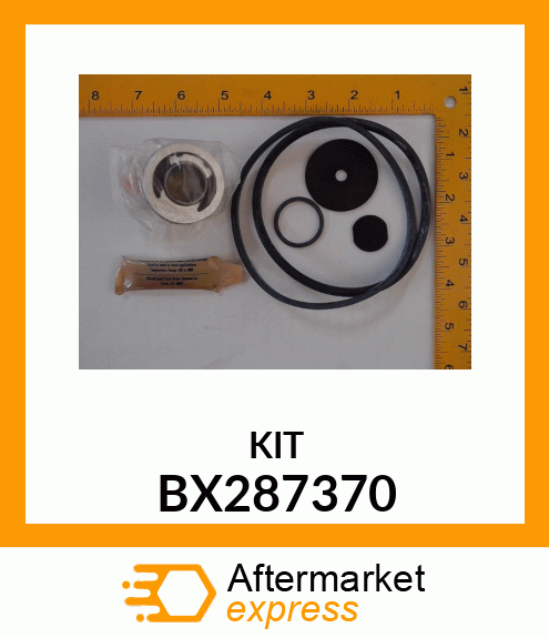 KIT BX287370