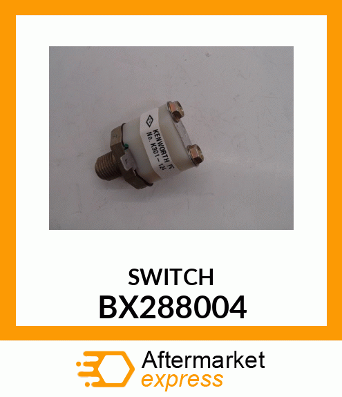 SWITCH BX288004