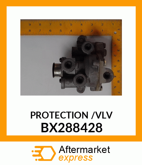 PROTECTION /VLV BX288428
