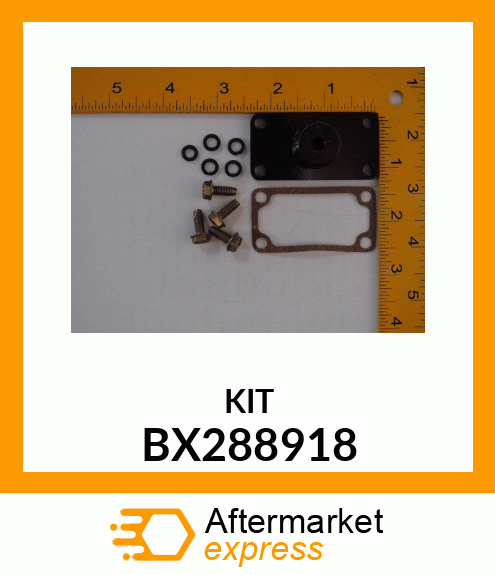 KIT BX288918