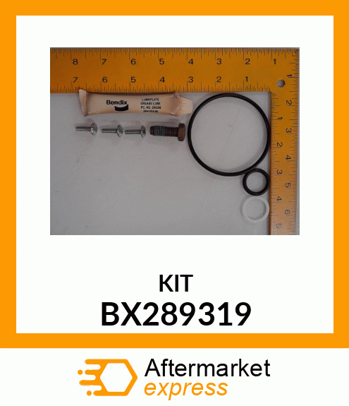 KIT BX289319