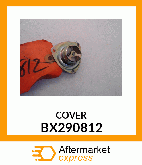 COVER BX290812