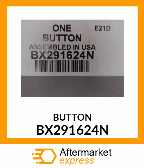 BUTTON BX291624N