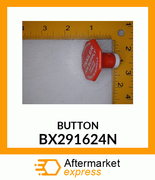 BUTTON BX291624N