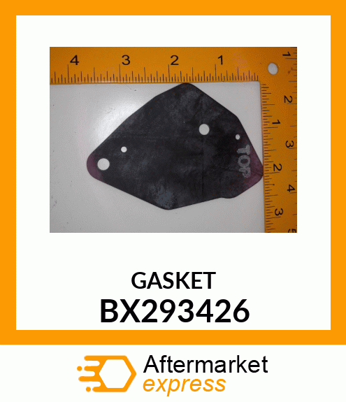 GASKET BX293426