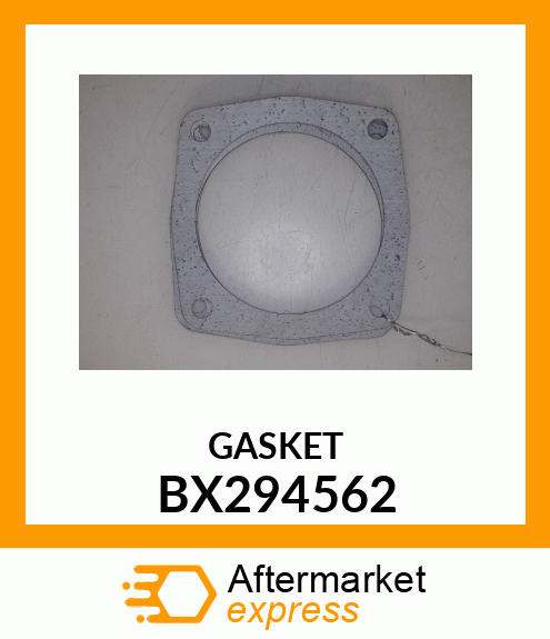 GASKET BX294562