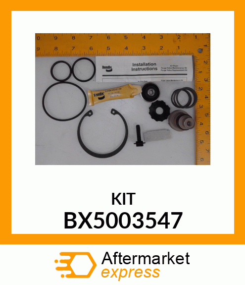 KIT BX5003547