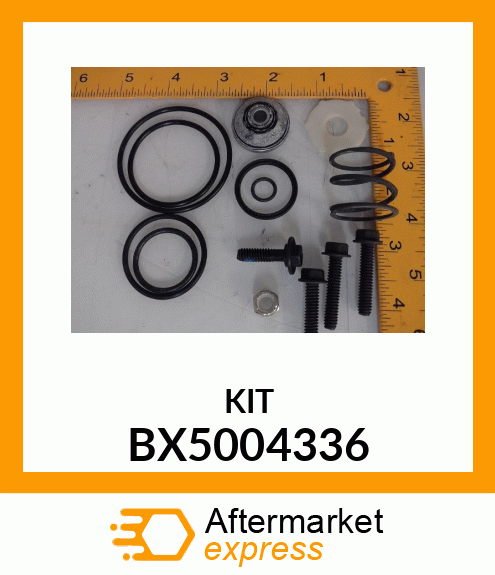 KIT BX5004336