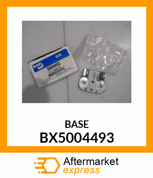 BASE BX5004493