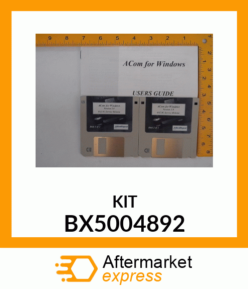 KIT BX5004892