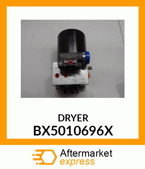 DRYER BX5010696X