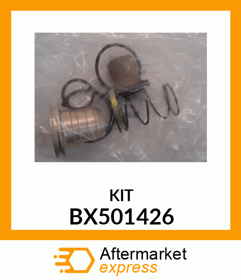 KIT BX501426