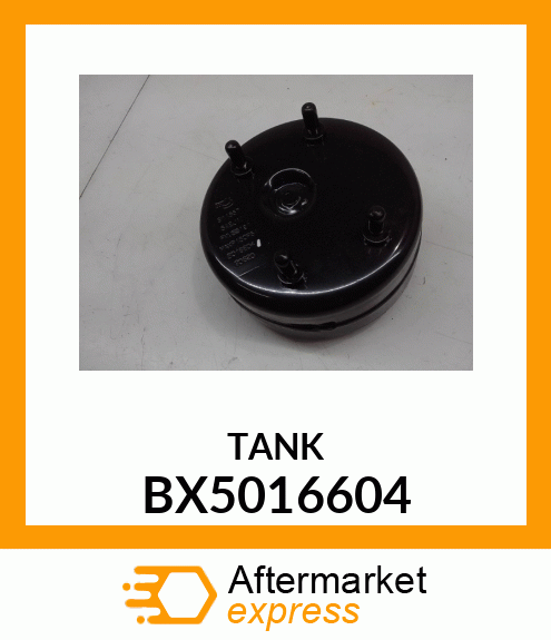 TANK BX5016604