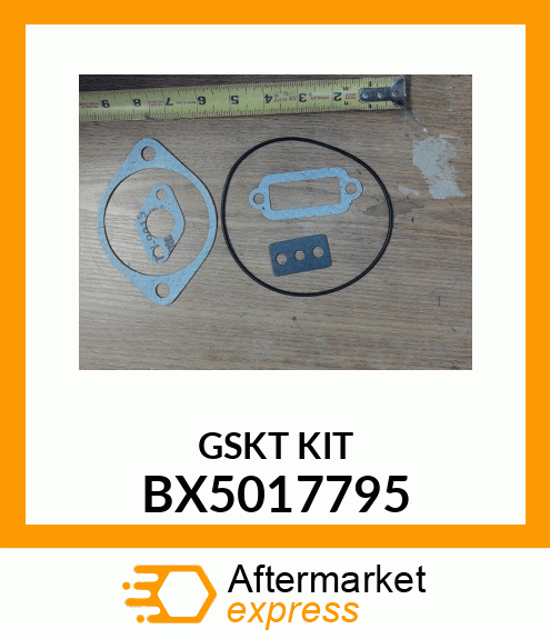 GSKT KIT BX5017795