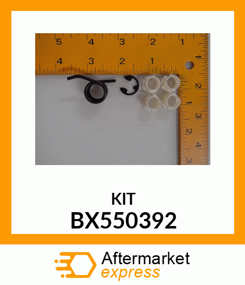 KIT BX550392