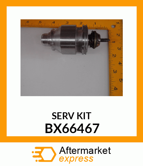 SERV KIT BX66467