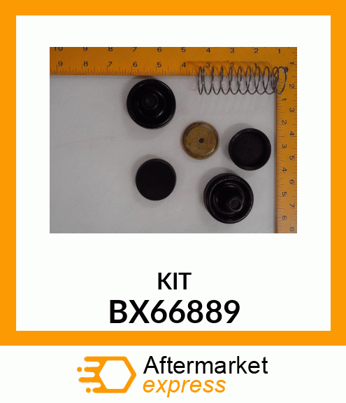 KIT BX66889