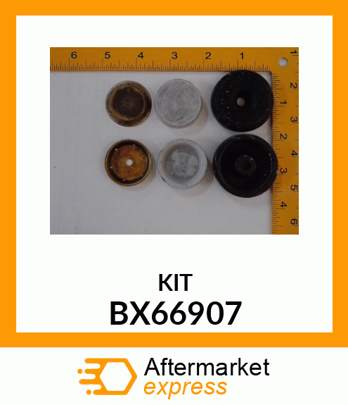 KIT BX66907