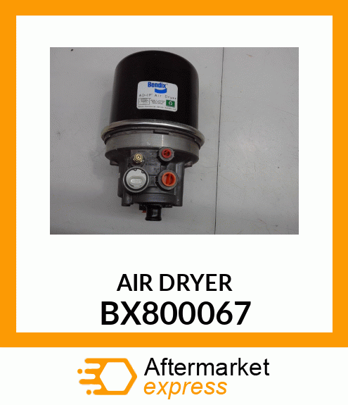 AIR DRYER BX800067