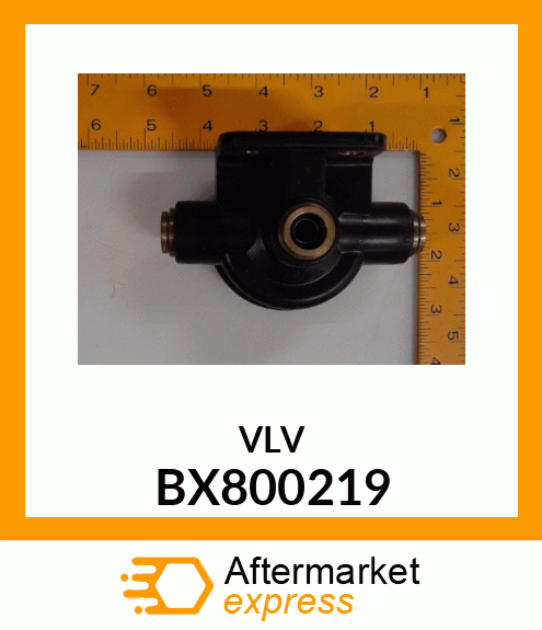 VLV BX800219