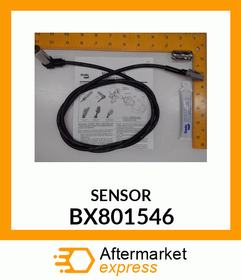SENSOR BX801546