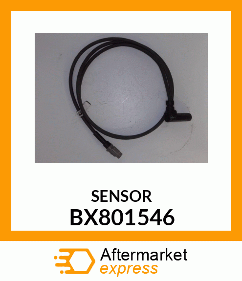 SENSOR BX801546