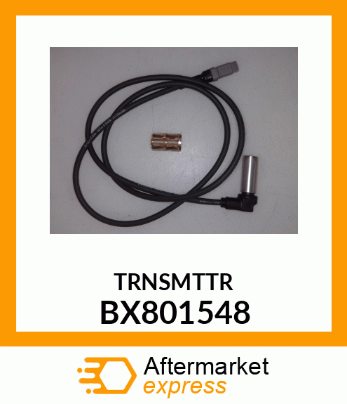 TRNSMTTR BX801548