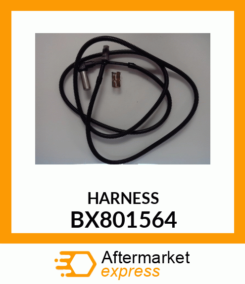 HARNESS BX801564