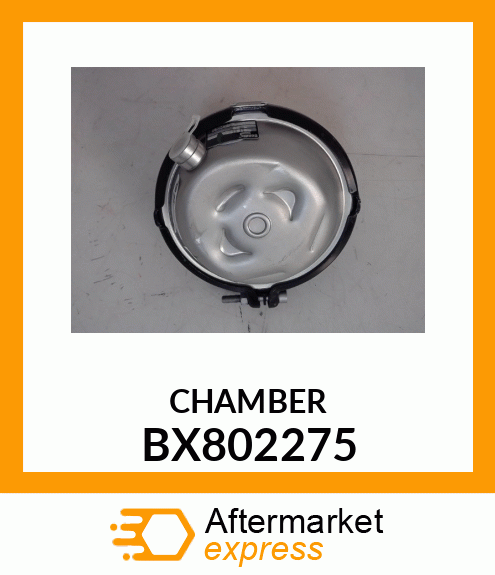 CHAMBER BX802275