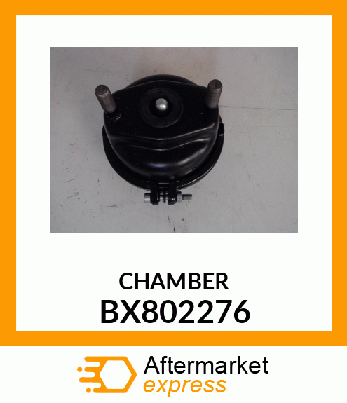 CHAMBER BX802276