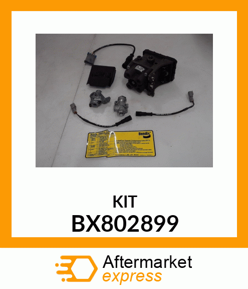 KIT BX802899