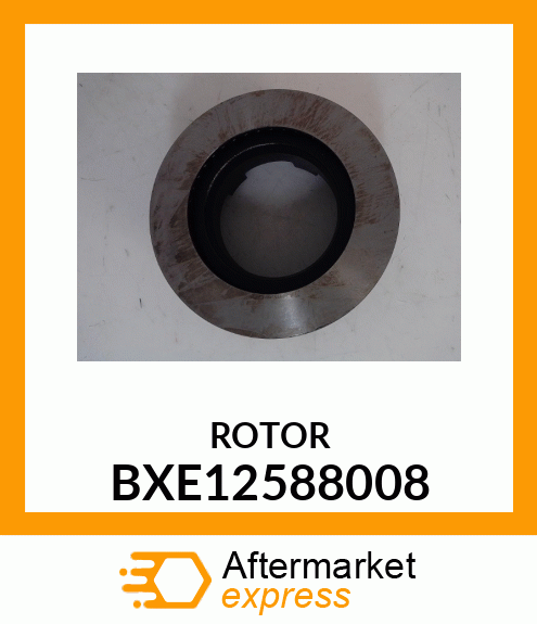 ROTOR BXE12588008