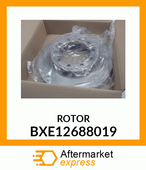 ROTOR BXE12688019