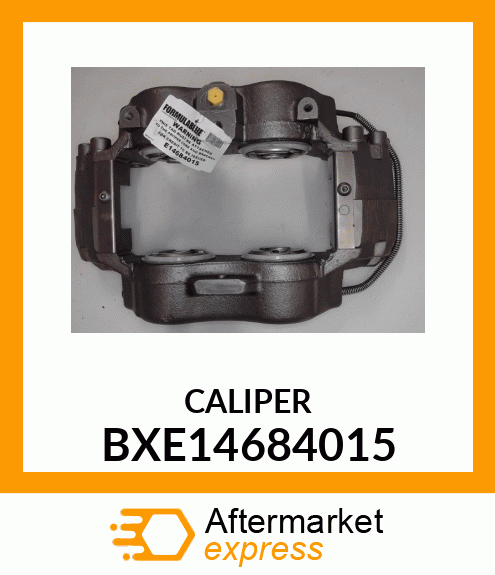 CALIPER BXE14684015