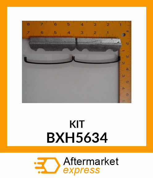 KIT BXH5634
