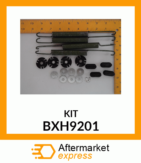 KIT BXH9201