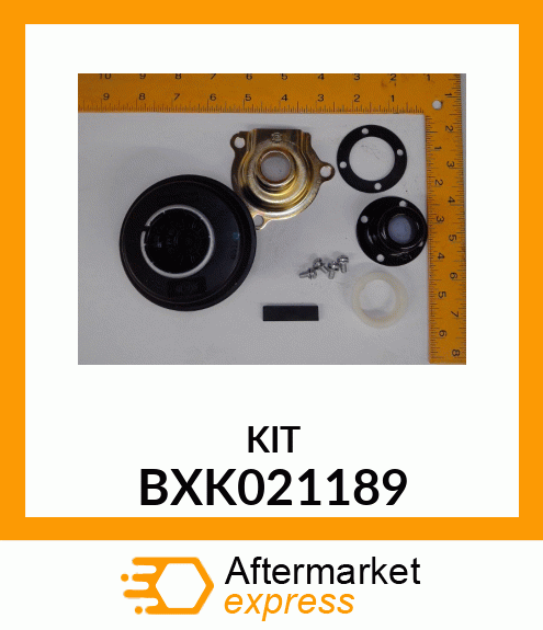 KIT BXK021189