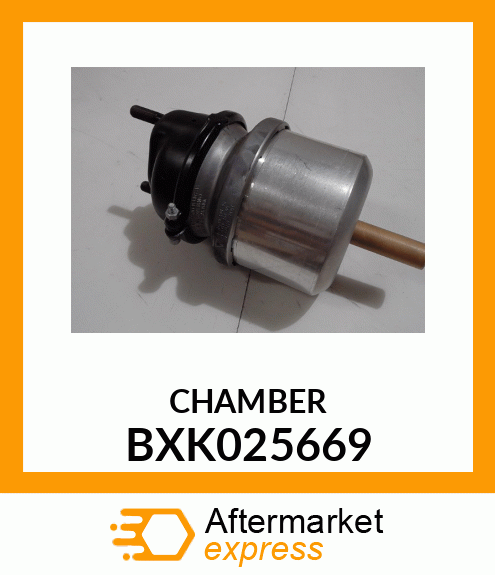 CHAMBER BXK025669