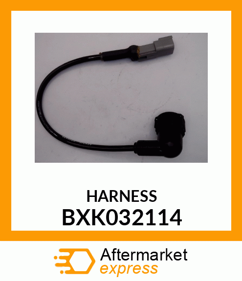 HARNESS BXK032114