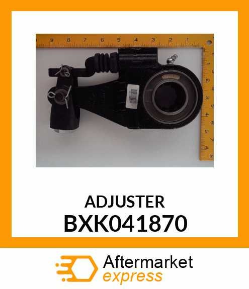 ADJUSTER BXK041870